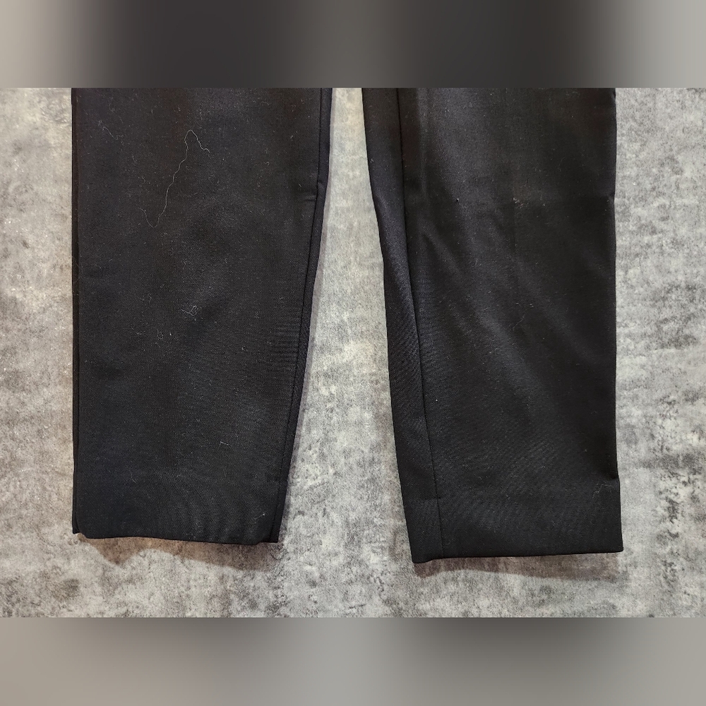 JCrew High Rise Slacks - Picture 2 of 6